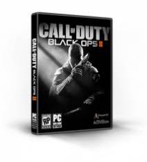 Juego Pc - Call Of Duty   Black Ops 2